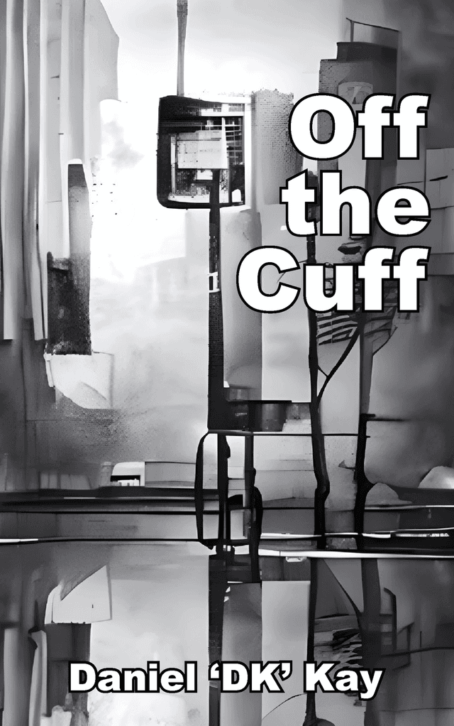 Off the Cuff