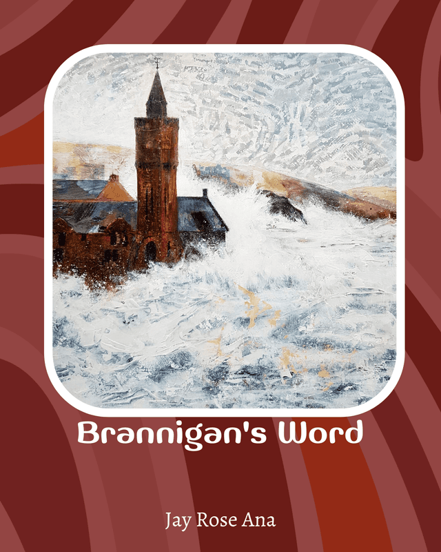 Brannigans Word